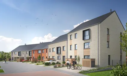 maisons à vendre genappe