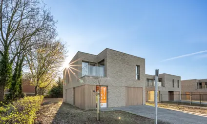 Huis te koop Halle