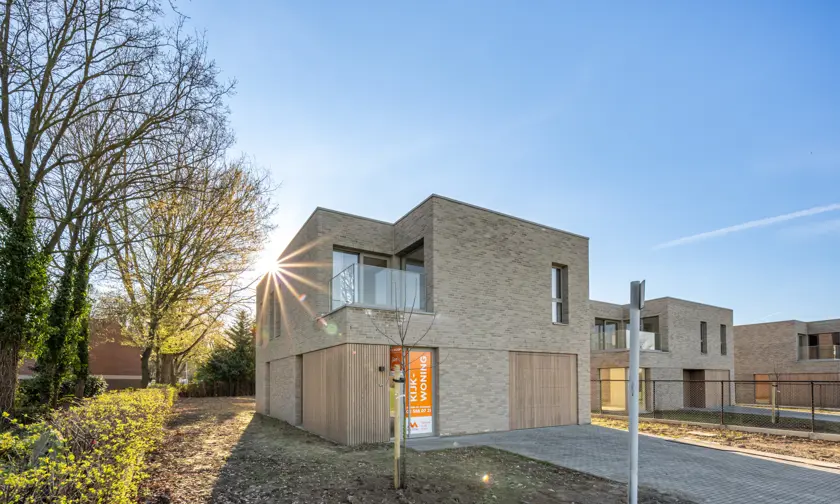 Huis te koop Halle