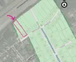 Bouwgrond Villagrond grond Brecht Zwaluwlaan
