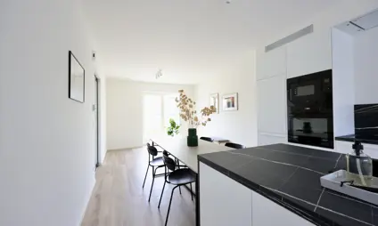 huis interieur keuken