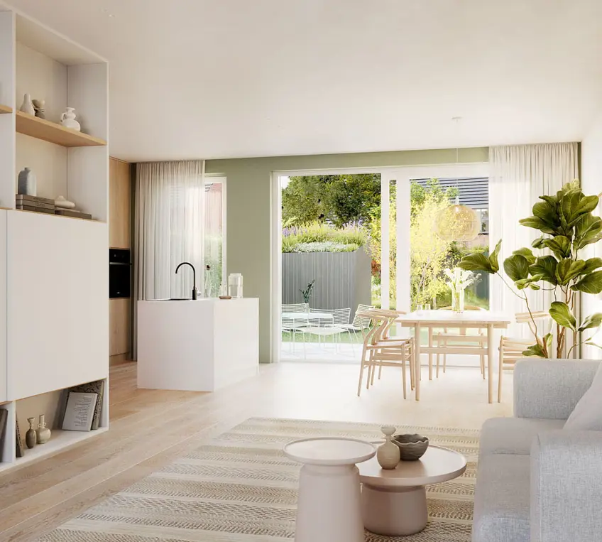 huis interieur