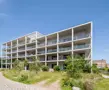 Woning Waterzicht (Vilvoorde) met 3 slaapkamers, terras en kleine tuin - foto van gebouw
