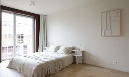 Matexi kijkwoning in Varsenare, Hof van Straeten 