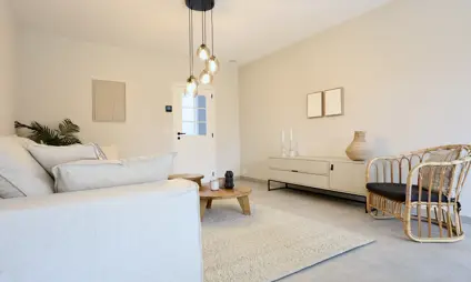 huis kijkwoning leefruimte interieur