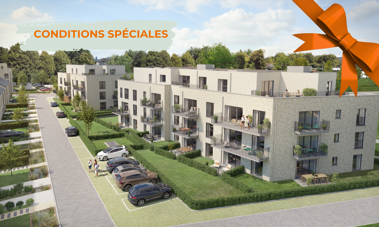 mons appartements à vendre