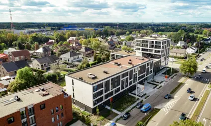 Parkings beschikbaar onder Hasselt - Alba