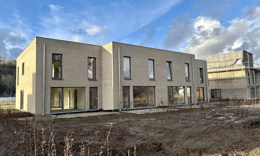 Maisons à vendre à Oupeye - Au Vivier