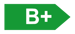 Energie: B+