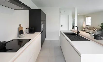 essen schildershof Keuken Hedendaags design en duurzame bouwkwaliteit 