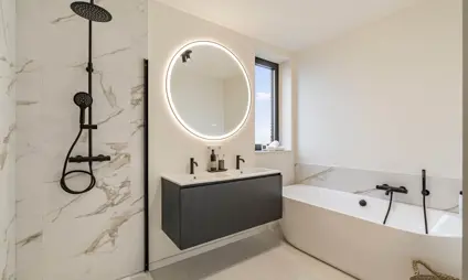 Bivelenhof moderne nieuwbouwwoning lot 40