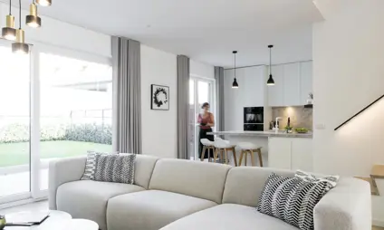 huis interieur