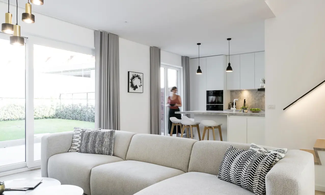 huis interieur