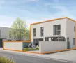 Deurne Eksterlaer woning patiowoning huis