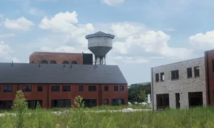 willebroek de naeyer woningen tuin