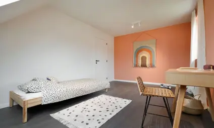 essen schildershof slaapkamer interieur veel licht kinderkamer