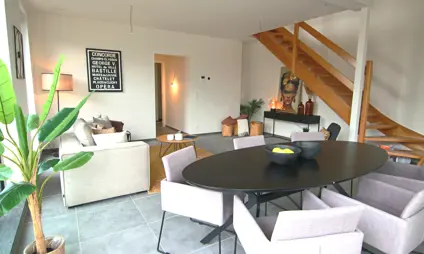 Appartement te koop Haacht t Brouwerskwartier