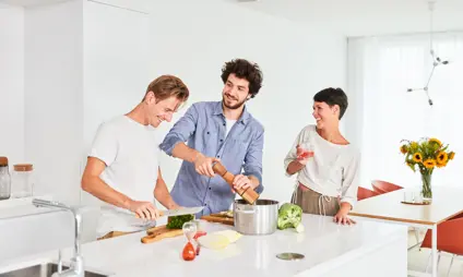essen schildershof Keuken Hedendaags design en duurzame bouwkwaliteit 