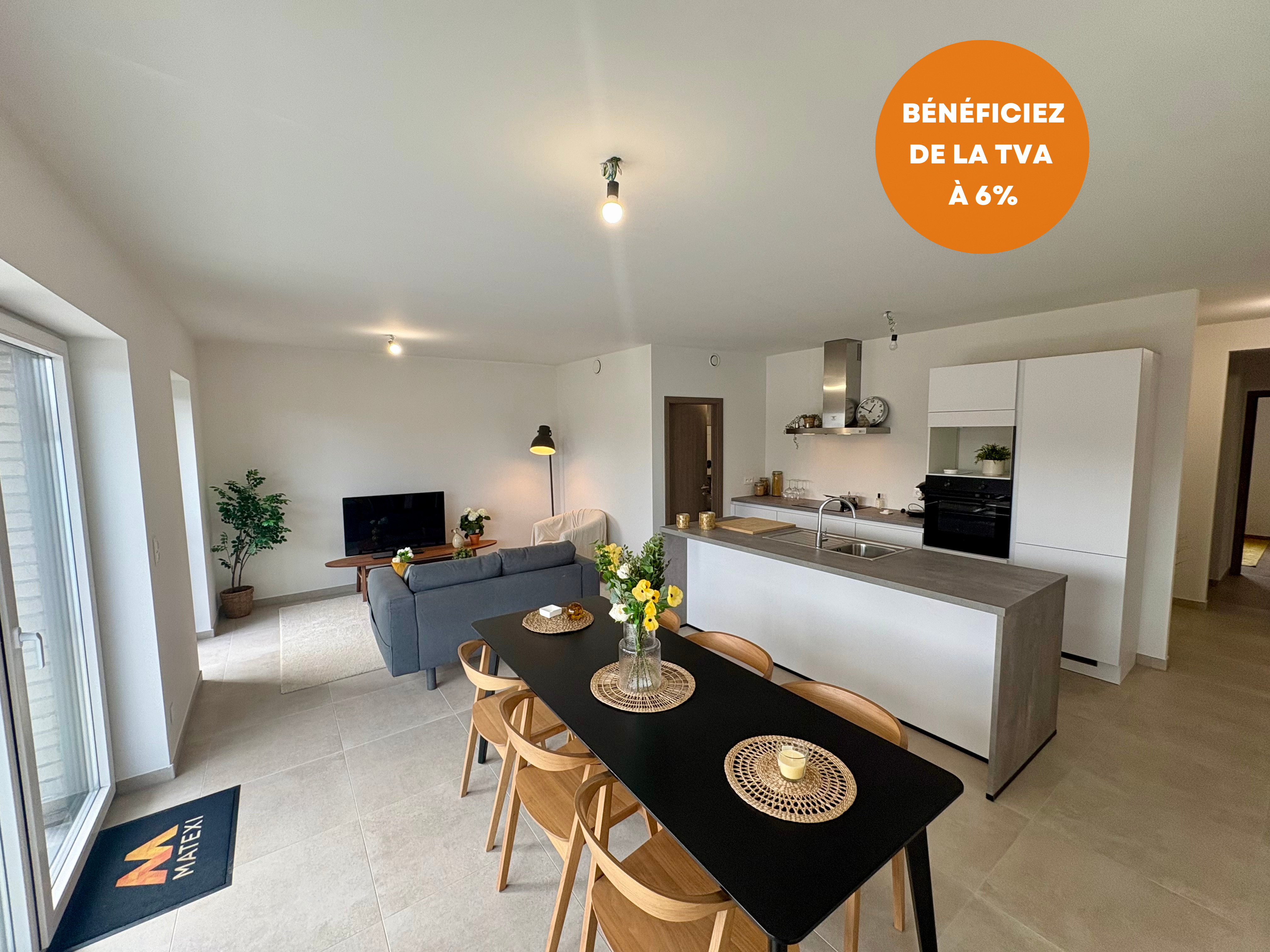 Beneficiez de la tva à 6% a ans general leman