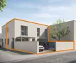 Deurne Eksterlaer woning patiowoning huis