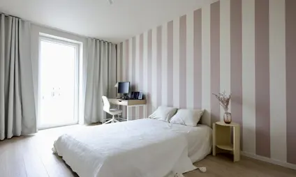 Matexi kijkwoning in Varsenare, Hof van Straeten 