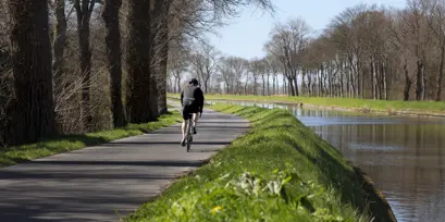 fiets 
