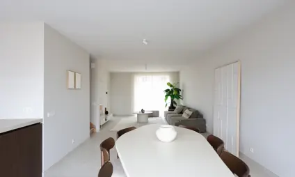 Matexi kijkwoning in Varsenare, Hof van Straeten 
