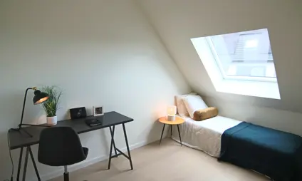 Appartement te koop Haacht 't Brouwerskwartier