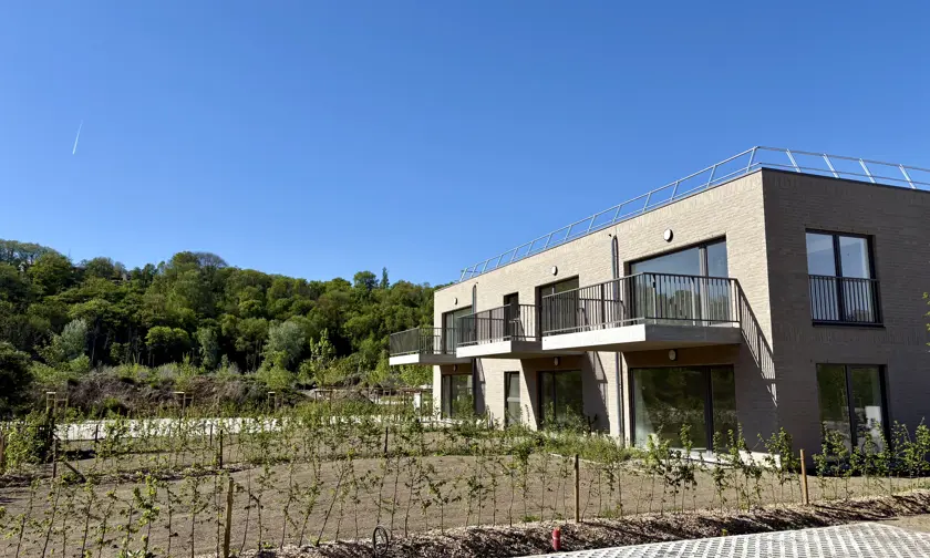 Appartements à vendre à Oupeye - Au Vivier