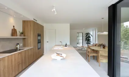 Kijkwoning-Keerbergen-keuken