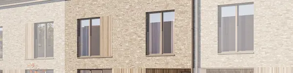 3D Geel Laar Lot4