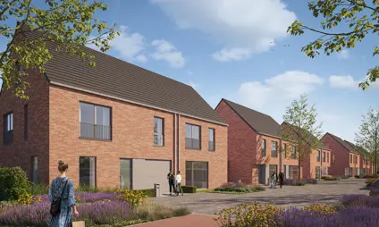 Boechout Zuiderdal Hedendaags design en duurzame bouwkwaliteit 