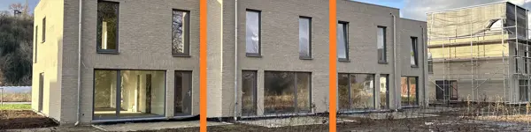 Maisons à vendre à Oupeye - Au Vivier