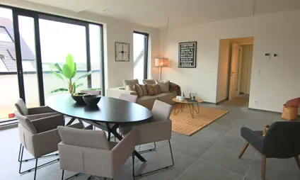 Appartement te koop Haacht 't Brouwerskwartier