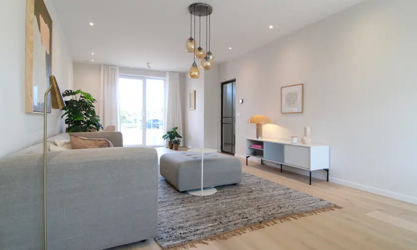 huis interieur woonkamer
