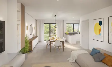 maisons neuves à vendre anderlues