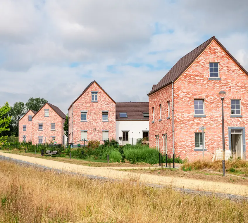 Maisons  à vendre à Jodoigne - Belle Vallée