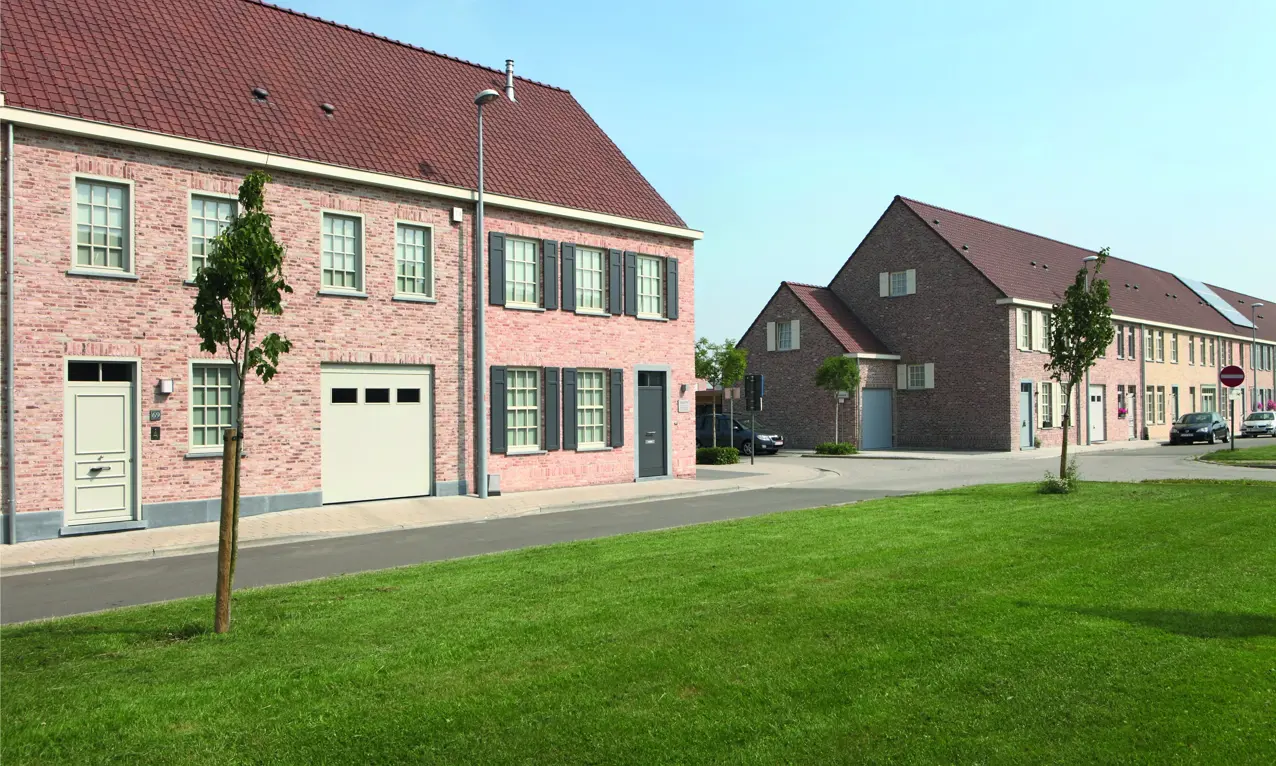 Heule Postcode Referentieprojecten