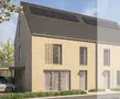 3D Geel Laar Lot13