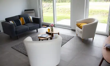 Maison à vendre à Ans intérieur - Esplanade des Coteaux