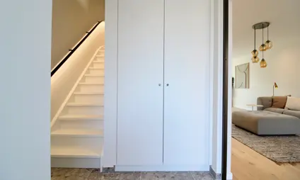 huis interieur sfeer