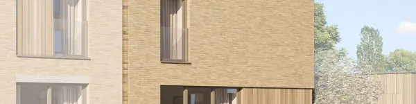 3D Geel Laar Lot31