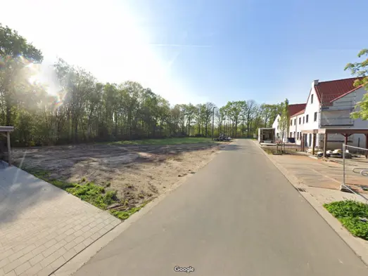 huizen bouwgronden