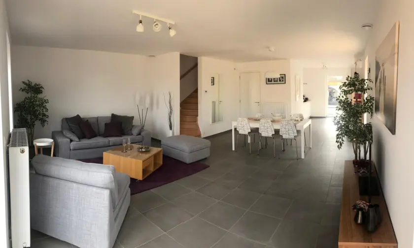 Appartements à vendre à Genappe - I-Dyle - Appartement témoin