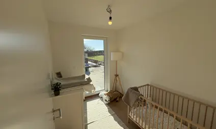 Maisons à vendre à Waremme - Quartier des Hirondelles - temoin