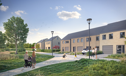 maisons neuves à vendre