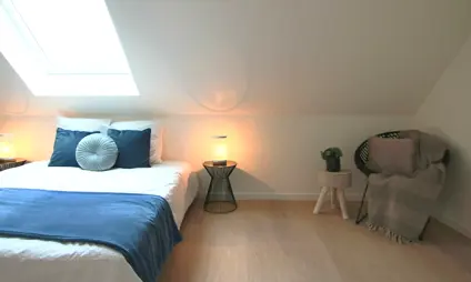 Appartement te koop Haacht 't Brouwerskwartier