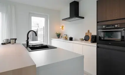 essen schildershof Keuken Hedendaags design en duurzame bouwkwaliteit 