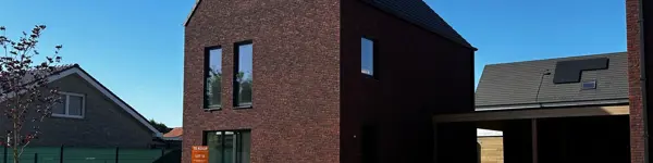 Huis te koop Grimbergen Beigemveld open bebouwing