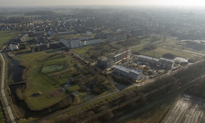 werf in beeld 